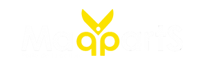 Maqparts Logo